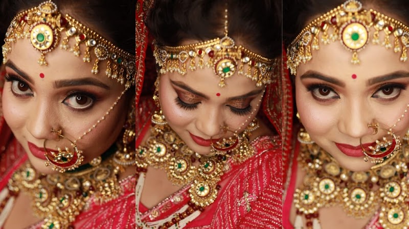 Chhaya Malhotra Makeovers