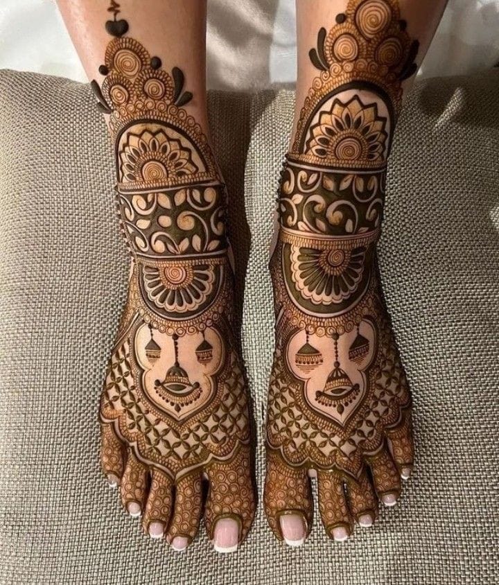 M.S. Mehandi