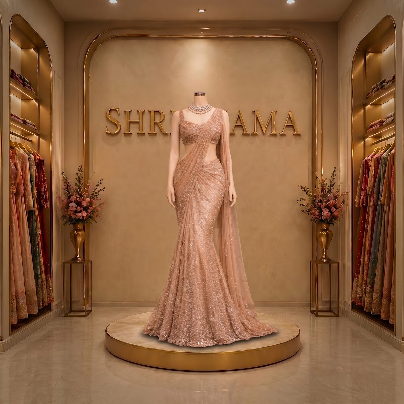 Shreekama Studio