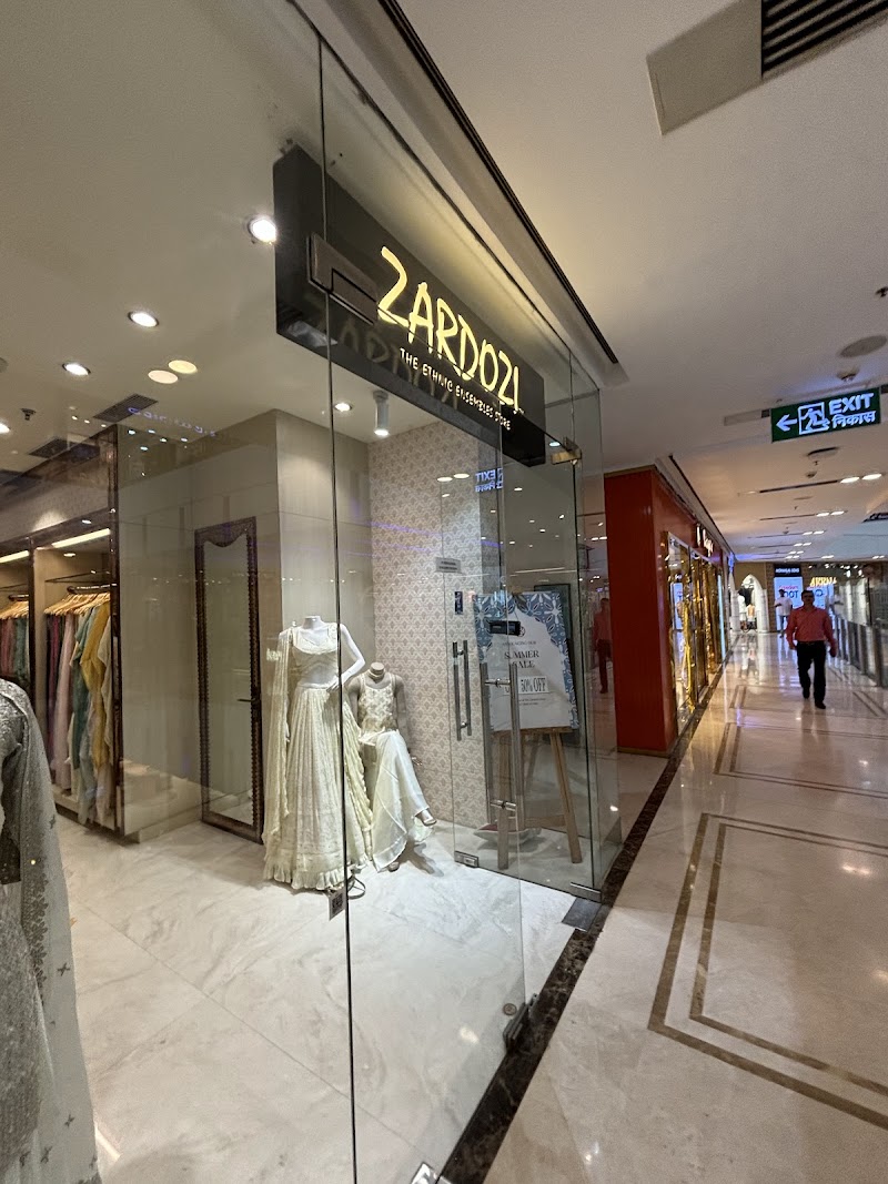 Zardozi