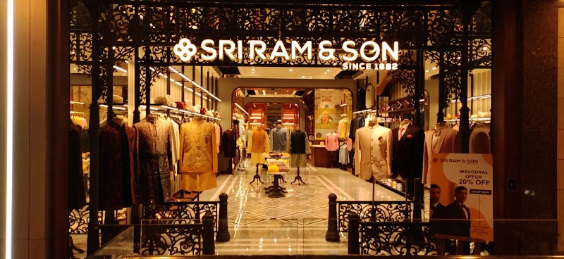 Sri Ram & Son