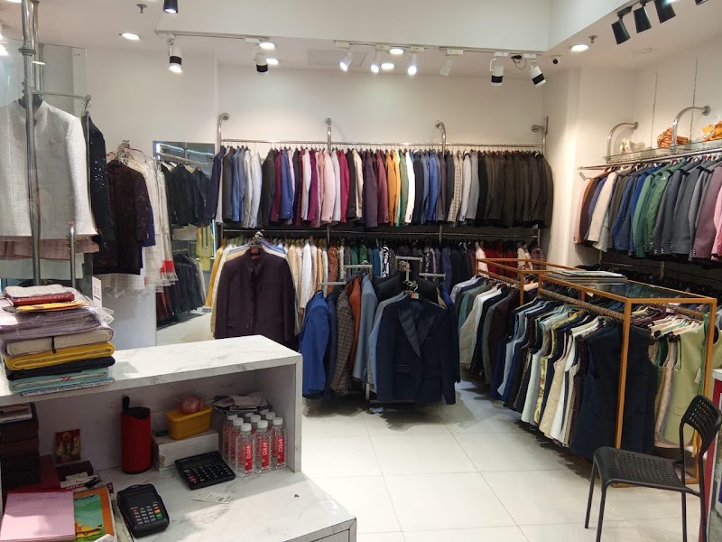 GathBandhan — Groom Wear