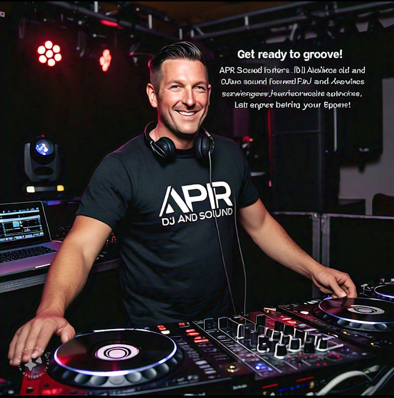APR DJ & Sound