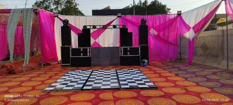 DJ Rishabh Noida