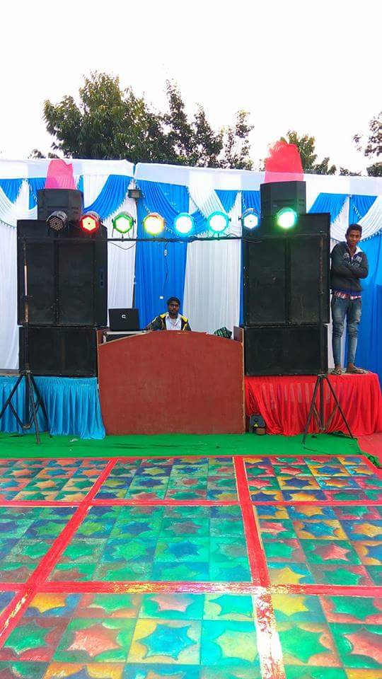 OM SAI DJ