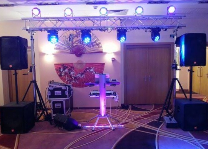 DJ Yodhha