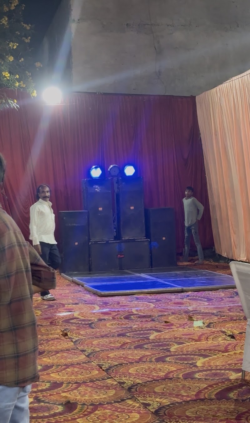 Kuku DJ Noida