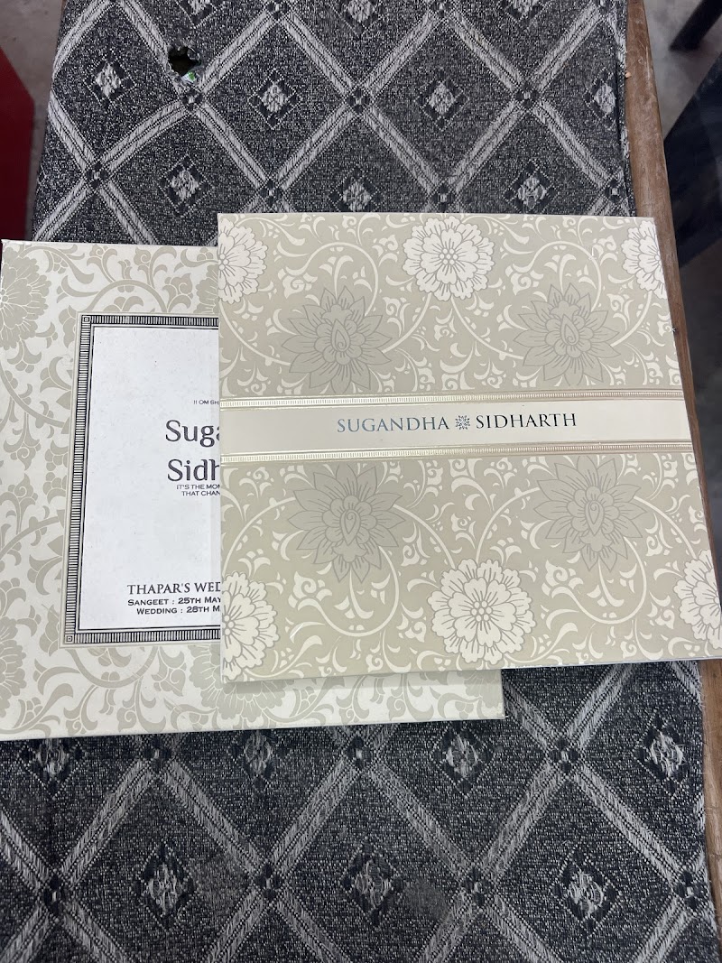 Royal Invites