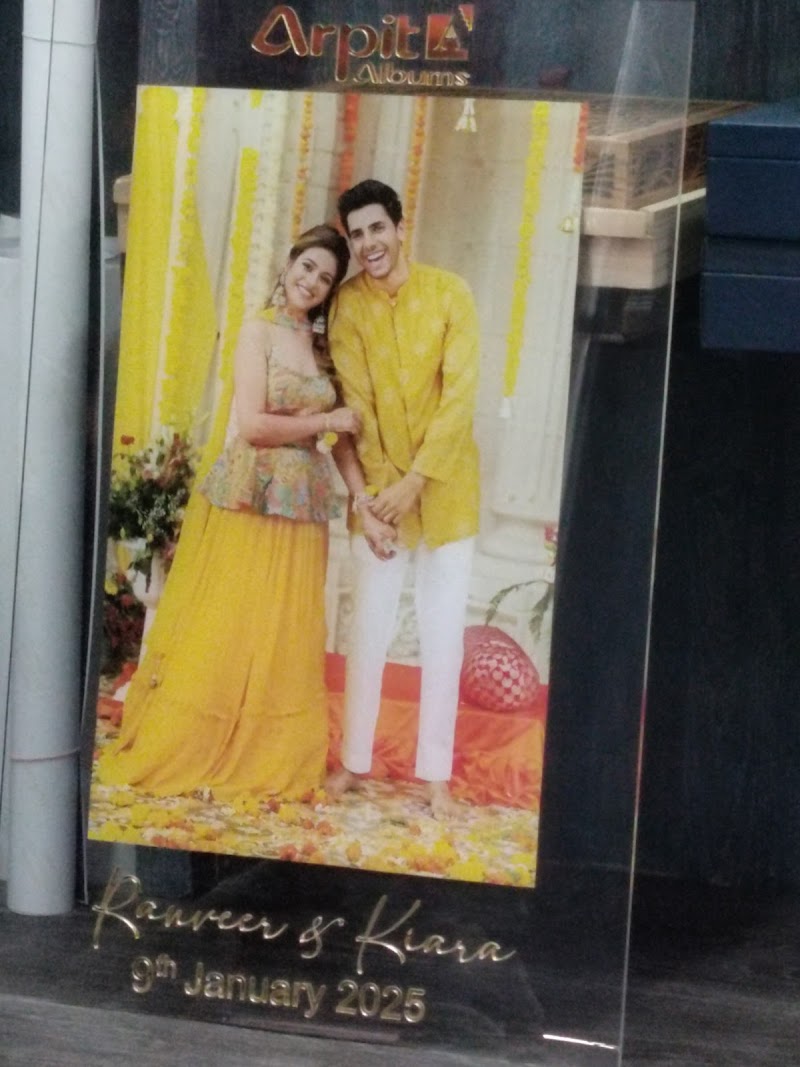 Pictura Digital Printers — Invitations & Cards