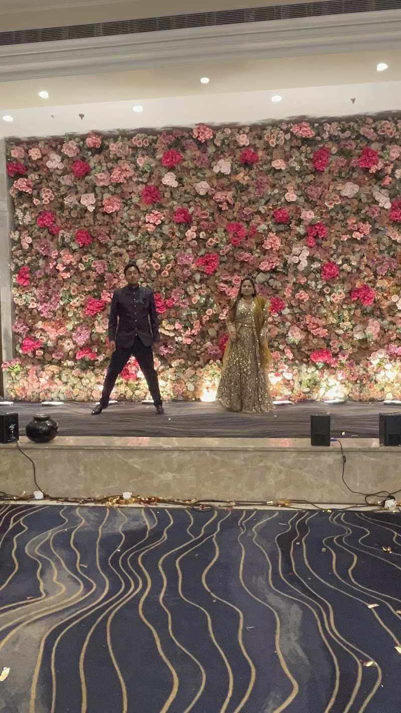 BASH WEDDING CHOREOGRAPHY