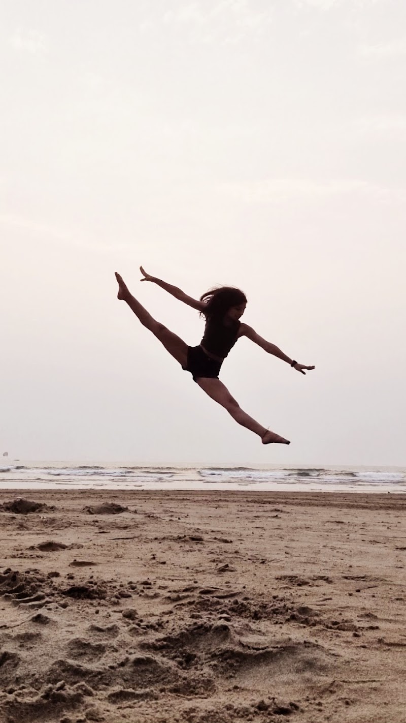 Kaveri Dance Choreography