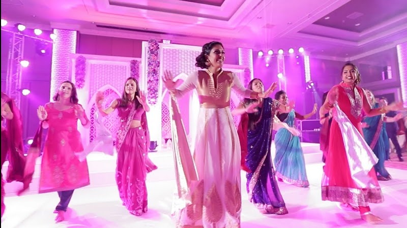 Saltellare Dance Studio