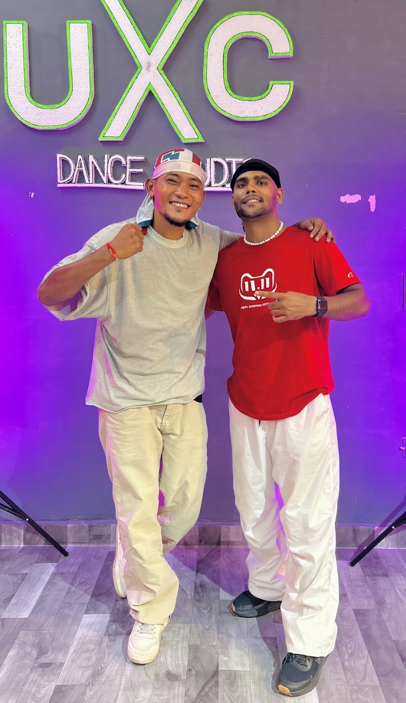 Creative Dance Studio