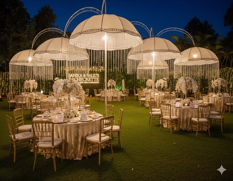 Anubhav Dream Weddings