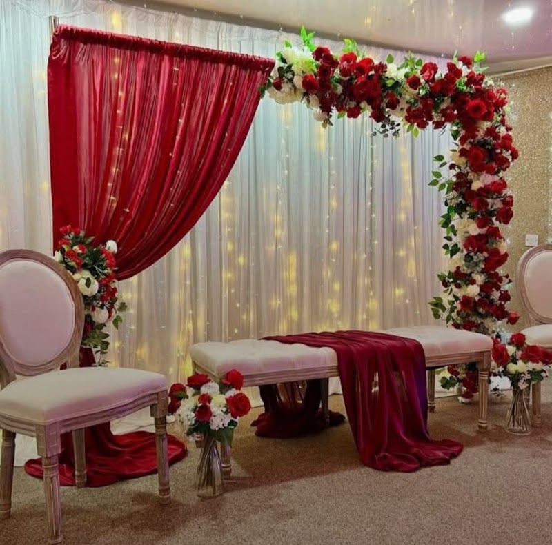 Destination Wedding Planner