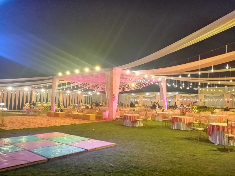 Destination Wedding Corbett