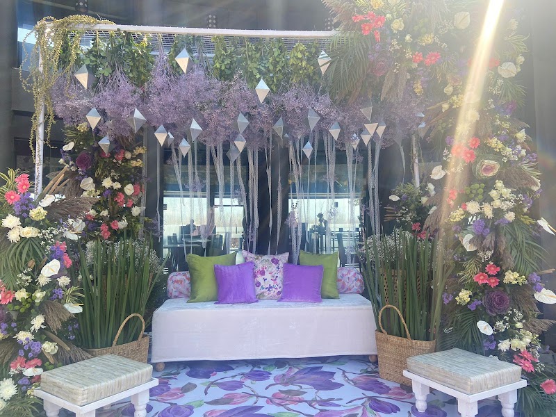 The Wedding Planning Company