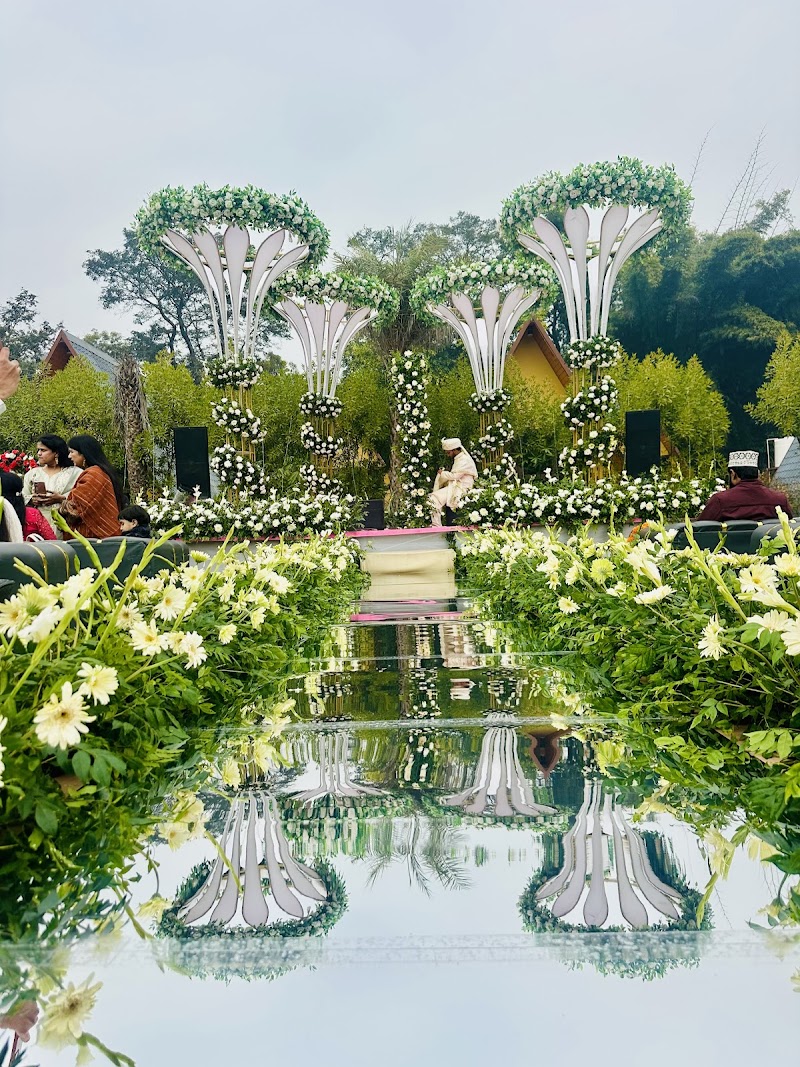 Corbett Mastana Events