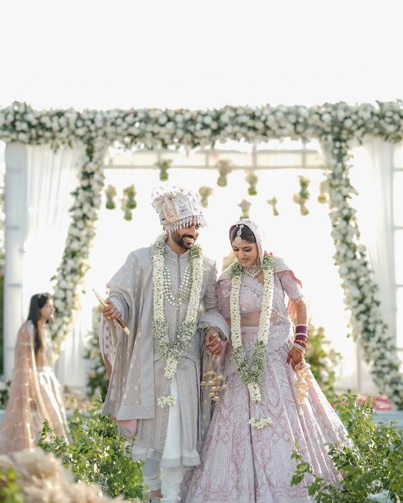 Brajwal Events & Weddings Pvt Ltd