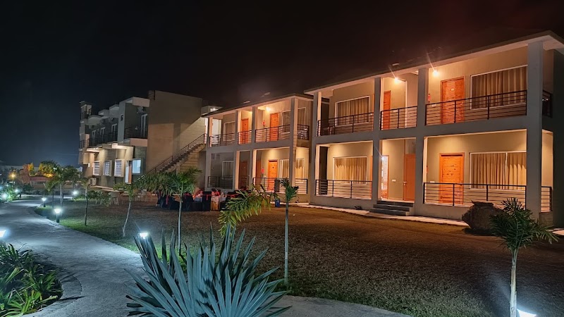 Amaay The Corbett Jungle Resort