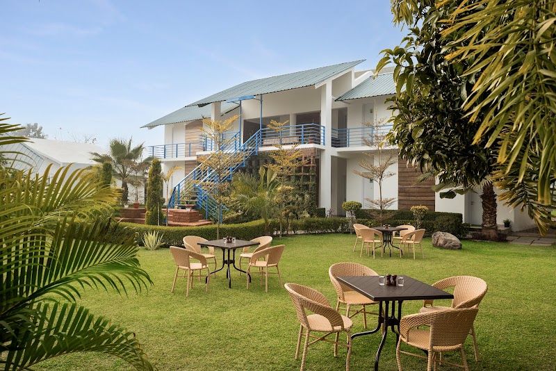 jüSTa Lazy Haven Corbett