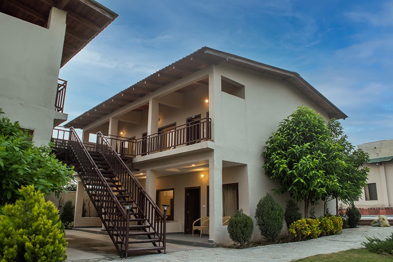 VOW Resorts & Spa - Corbett