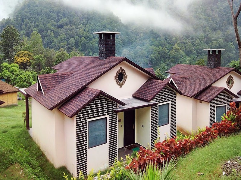 LaTigre Resort, Jim Corbett