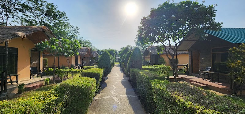 Corbett View Resort