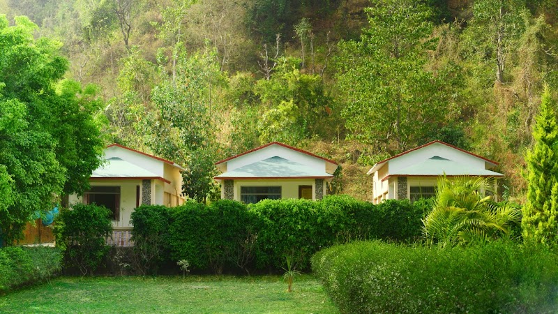 Corbett Hill Resort