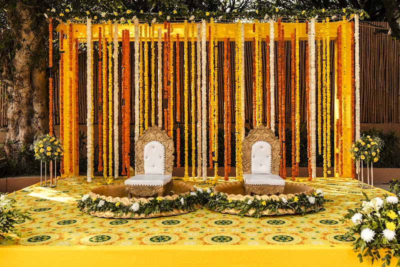 VOCO Jim Corbett by IHG