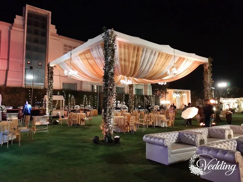 Lilywhite Hotel — Wedding Venues