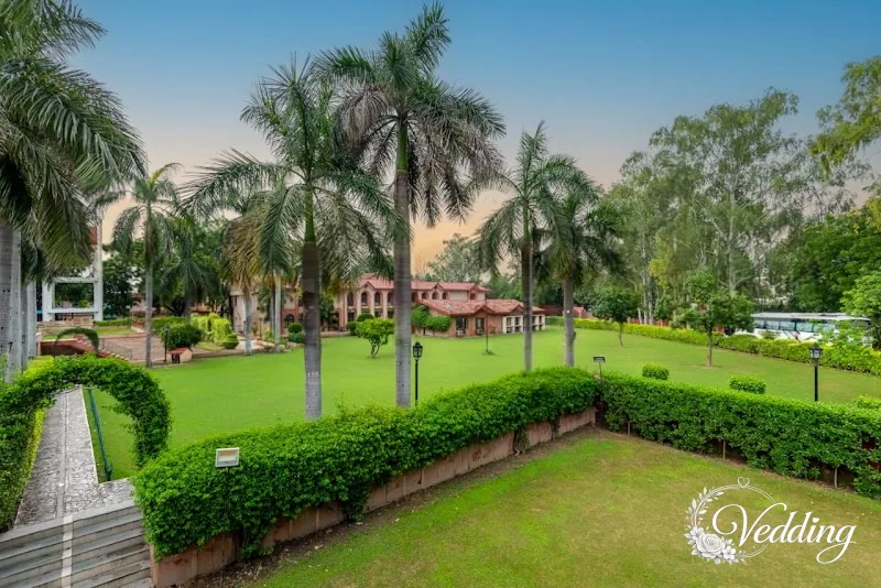 Ashok Country Resort