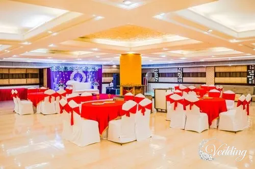 Lagoona Emerald — Wedding Venues