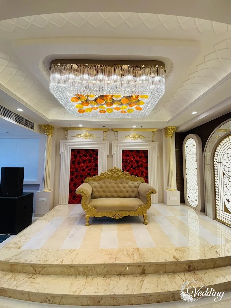 Etoile Banquet Uttam Nagar — Wedding Venues