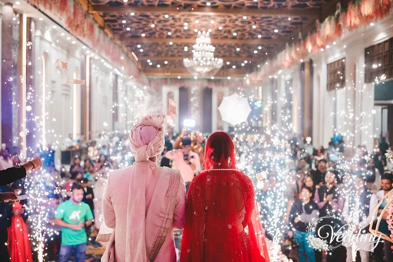 The Blue Moon Luxury Banquet Hall — Wedding Venues