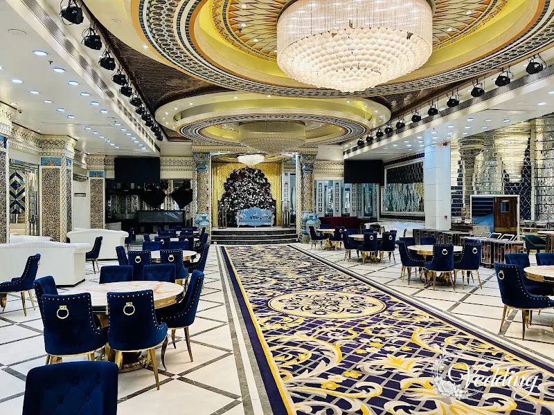 Casa Royal — Wedding Venues