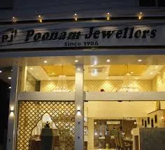 Poonam Jewellers